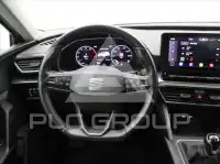 2021 Seat Leon