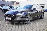 2021 Seat Leon