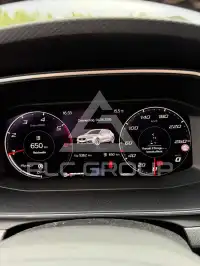 2021 Seat Leon
