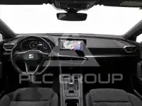 2021 Seat Leon