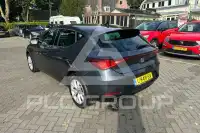 2021 Seat Leon