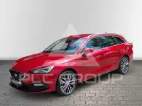2021 Seat Leon
