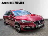 2021 Seat Leon