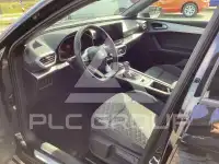 2021 Seat Leon