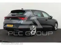 2021 Seat Leon