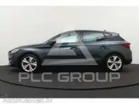 2021 Seat Leon