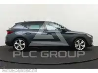 2021 Seat Leon