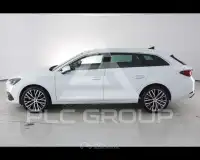 2021 Seat Leon