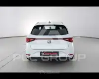 2021 Seat Leon