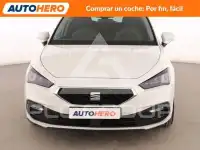 2021 Seat Leon