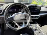 2021 Seat Leon