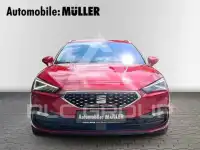 2021 Seat Leon