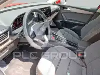 2021 Seat Leon