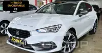 2021 Seat Leon