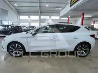 2021 Seat Leon