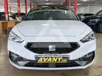 2021 Seat Leon