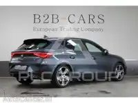 2021 Seat Leon