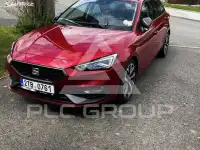 2021 Seat Leon