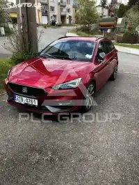 2021 Seat Leon