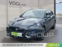 2021 Seat Leon