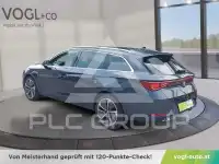 2021 Seat Leon