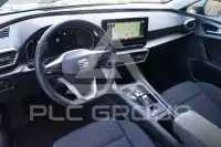 2021 Seat Leon