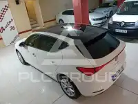 2021 Seat Leon