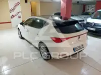 2021 Seat Leon