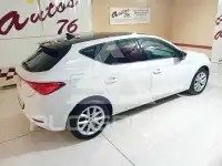 2021 Seat Leon