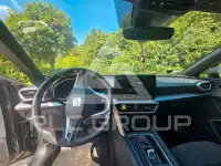 2021 Seat Leon