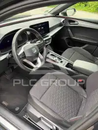 2021 Seat Leon