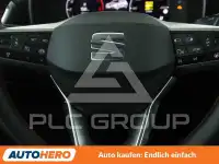 2021 Seat Leon