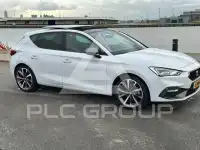 2021 Seat Leon