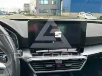2021 Seat Leon