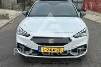 2021 Seat Leon