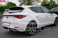 2021 Seat Leon