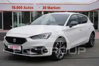 2021 Seat Leon