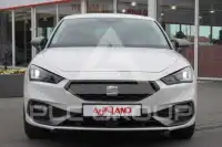2021 Seat Leon
