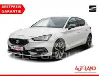 2021 Seat Leon