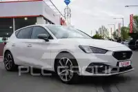 2021 Seat Leon