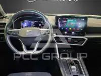 2021 Seat Leon