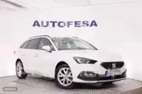2021 Seat Leon
