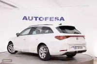 2021 Seat Leon