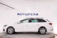 2021 Seat Leon