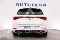 2021 Seat Leon