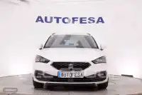 2021 Seat Leon