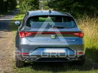 2021 Seat Leon