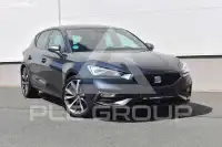 2021 Seat Leon