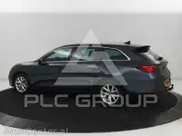 2021 Seat Leon