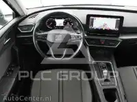 2021 Seat Leon